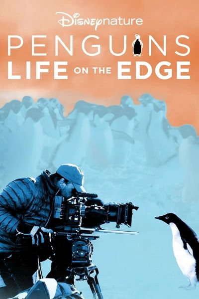 watch-Penguins: Life on the Edge (2020)