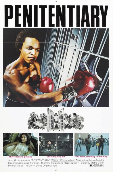 watch-Penitentiary (1979)