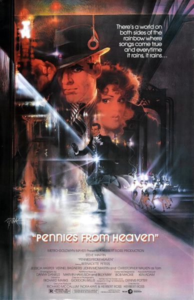 watch-Pennies from Heaven (1982)