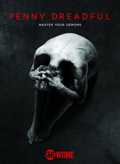 watch-Penny Dreadful (2014)