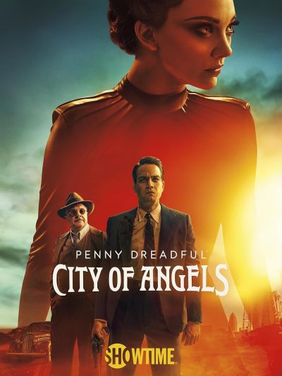 watch-Penny Dreadful: City of Angels (2020)