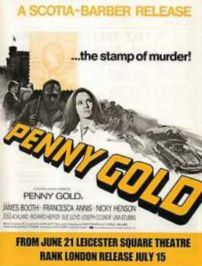watch-Penny Gold (1973)