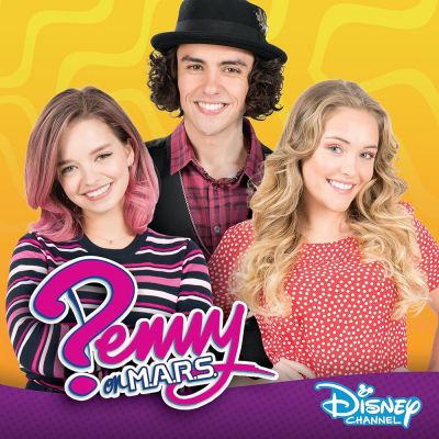 watch-Penny on M.A.R.S. (2018)