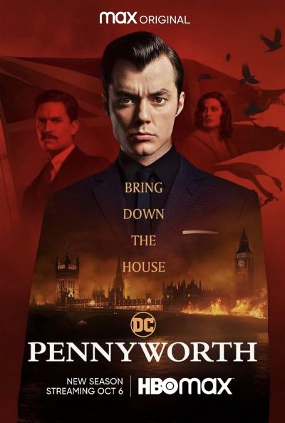 watch-Pennyworth (2019)