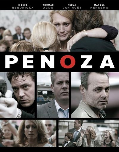 watch-Penoza (2010)