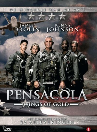 watch-Pensacola: Wings of Gold (1997)