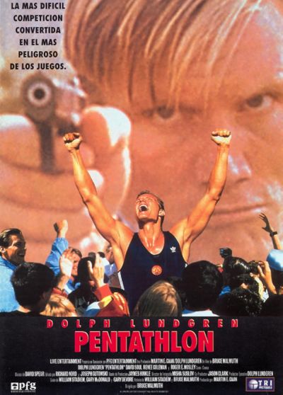 watch-Pentathlon (1994)