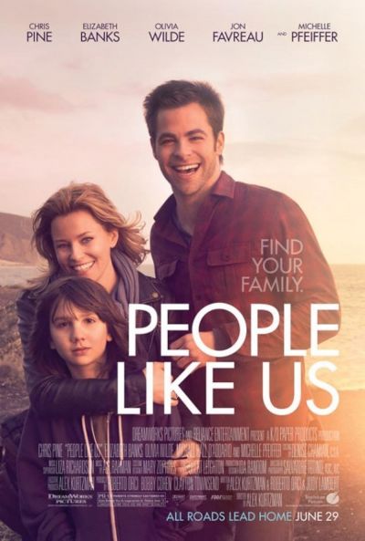 watch-People Like Us (2012)