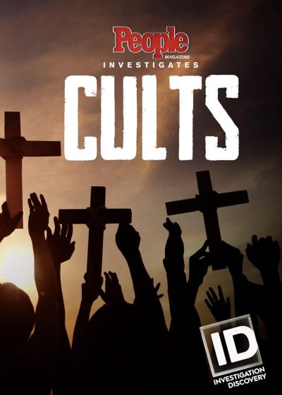 watch-People Magazine Investigates: Cults (2018)