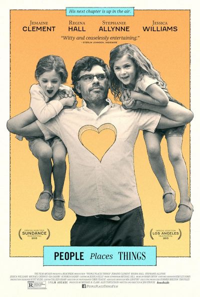 watch-People Places Things (2015)
