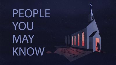 watch-People You May Know (2020)