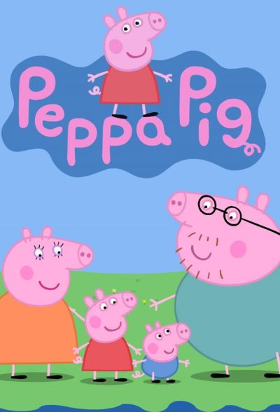 watch-Peppa Pig (2005)