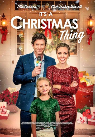 watch-Peppermint and Postcards (2023)