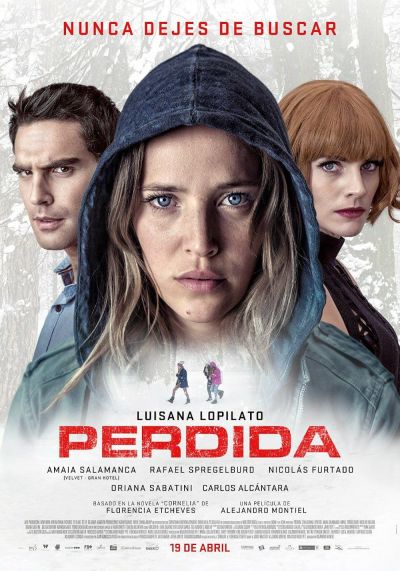 watch-Perdida (2018)