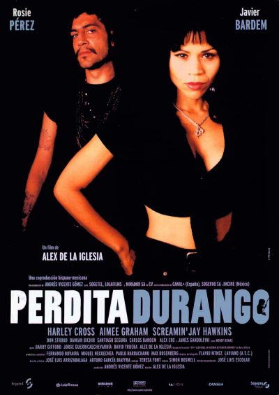 watch-Perdita Durango (1997)