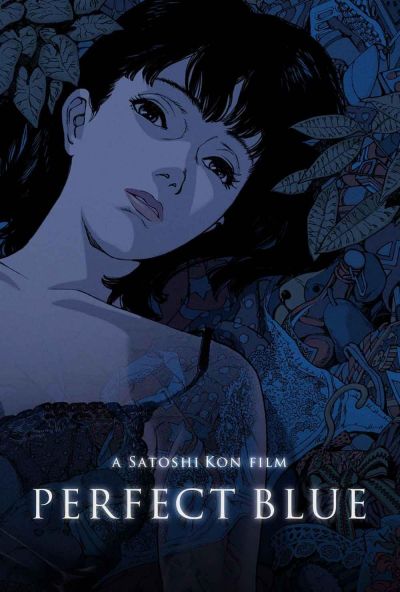 watch-Perfect Blue (1998)
