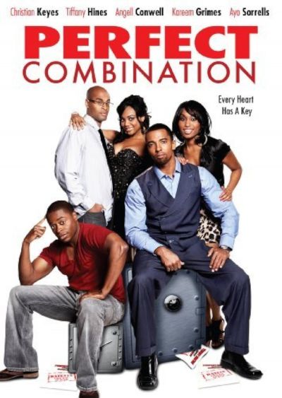 watch-Perfect Combination (2010)