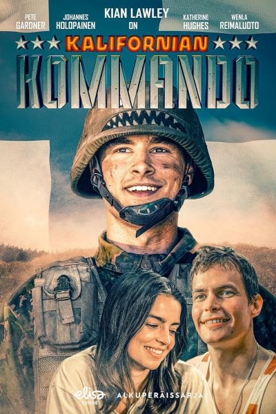 watch-Perfect Commando (2020)