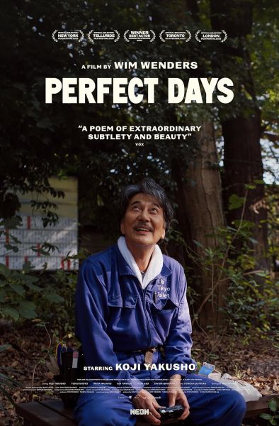 watch-Perfect Days (2023)