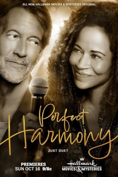 watch-Perfect Harmony (2022)