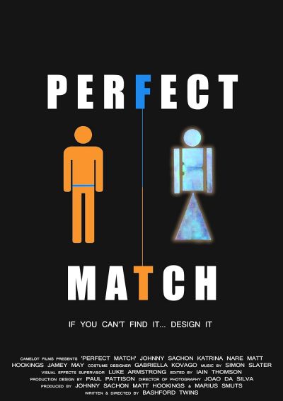 watch-Perfect Match (2014)