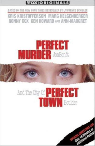 watch-Perfect Murder, Perfect Town: JonBenÃ©t and the City of Boulder (2000)
