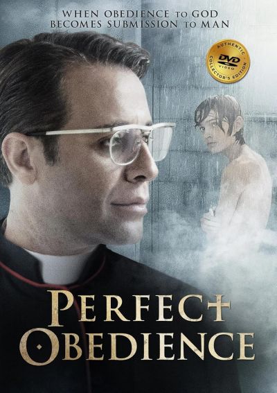 watch-Perfect Obedience (2014)