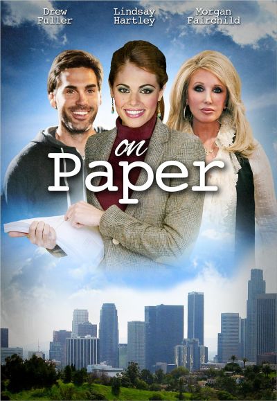 watch-Perfect on Paper (2014)