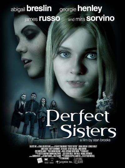 watch-Perfect Sisters (2014)