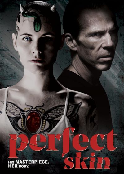 watch-Perfect Skin (2019)