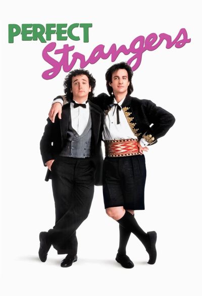 watch-Perfect Strangers (1986)