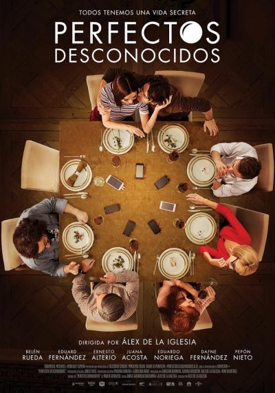 watch-Perfect Strangers (2017)