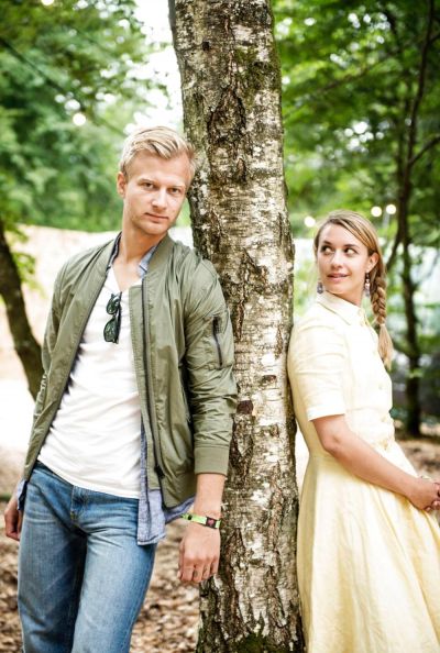 watch-Perfekte steder (2017)
