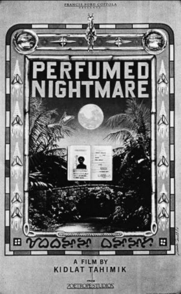 watch-Perfumed Nightmare (1977)