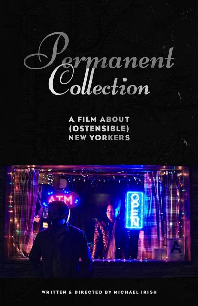 watch-Permanent Collection (2020)