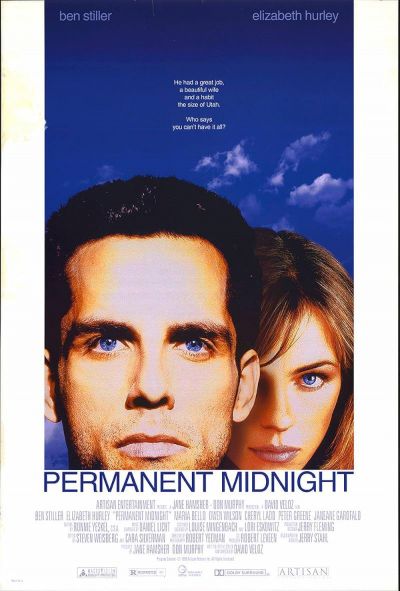 watch-Permanent Midnight (1999)