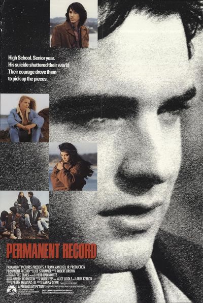 watch-Permanent Record (1988)