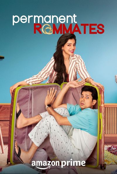 watch-Permanent Roommates (2014)