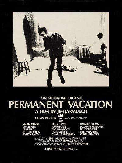 watch-Permanent Vacation (1984)