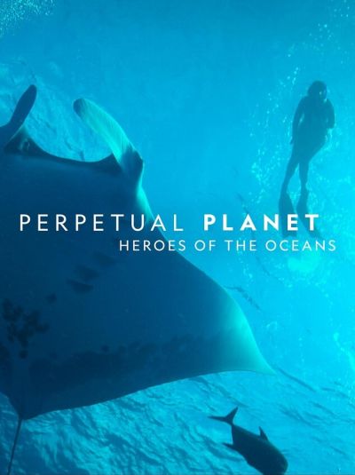watch-Perpetual Planet: Heroes of the Oceans (2021)