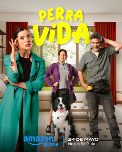 watch-Perra Vida (2024)