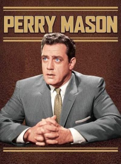 watch-Perry Mason (1957)