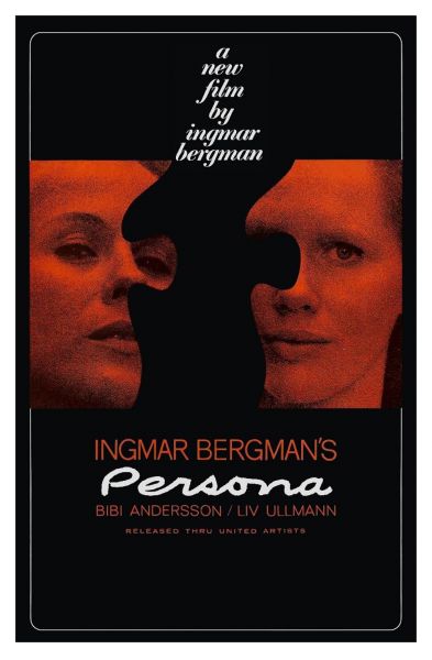 watch-Persona (1967)