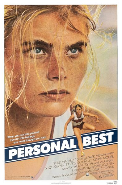 watch-Personal Best (1982)
