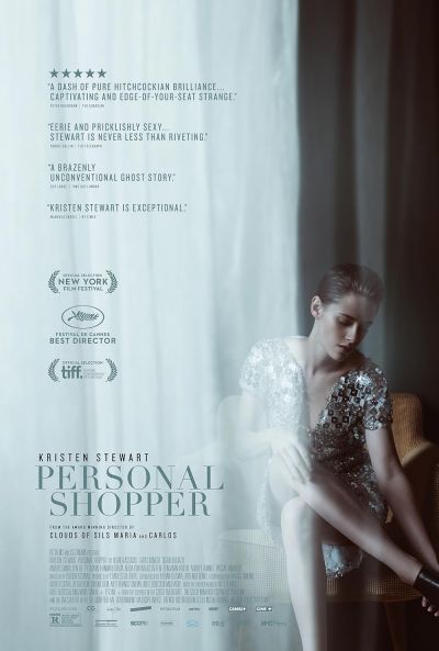 watch-Personal Shopper (2017)