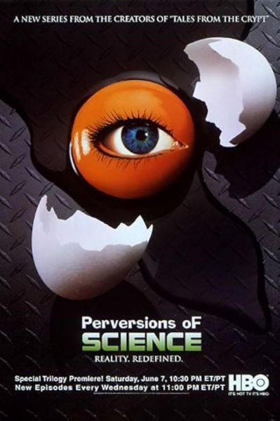 watch-Perversions of Science (1997)