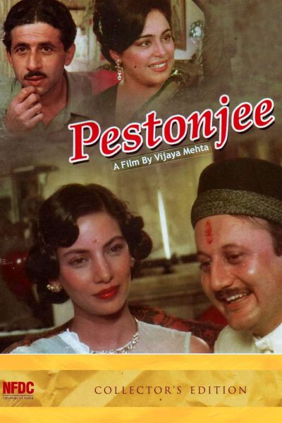 watch-Pestonjee (1988)
