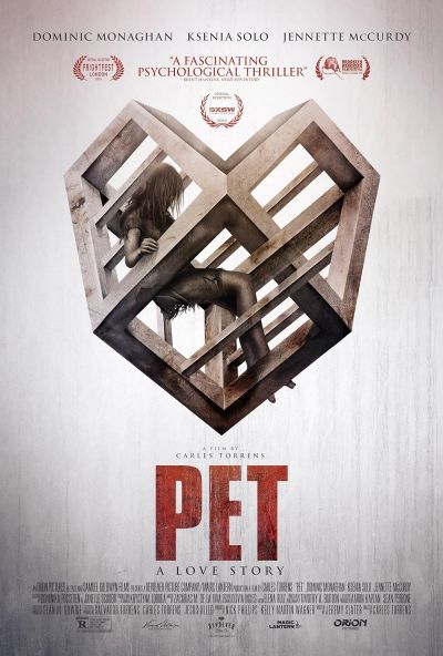 watch-Pet (2016)