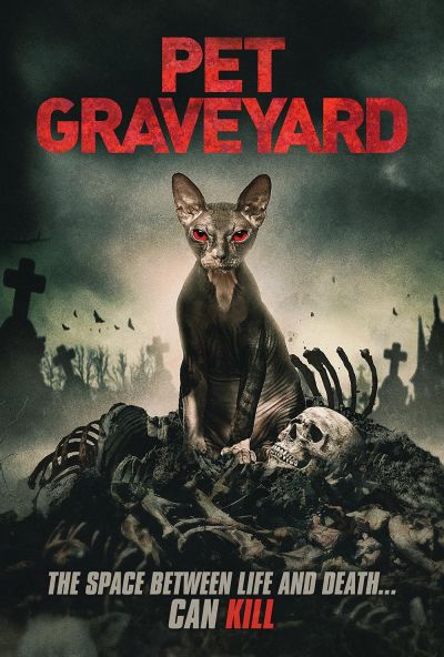 watch-Pet Graveyard (2019)