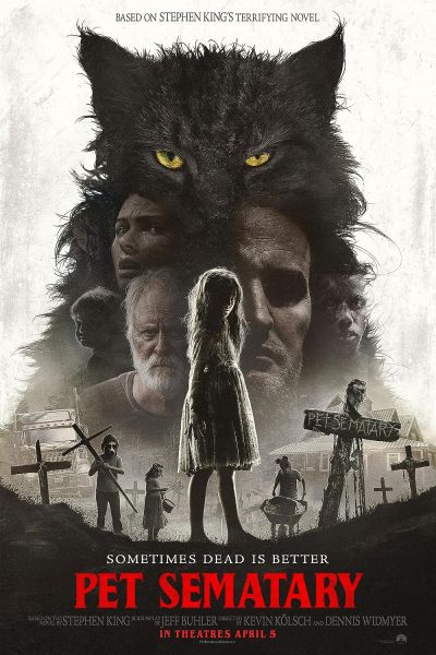 watch-Pet Sematary (2019)